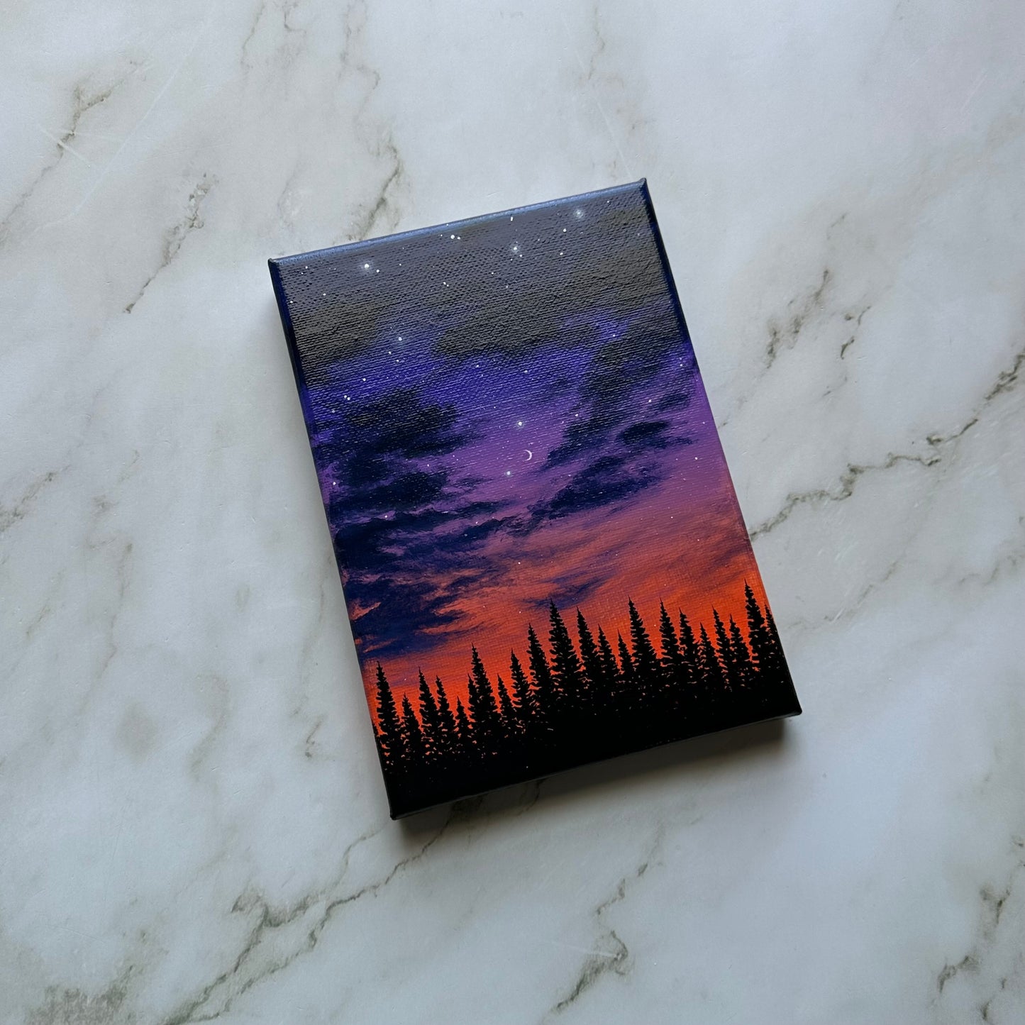 velvet twilight