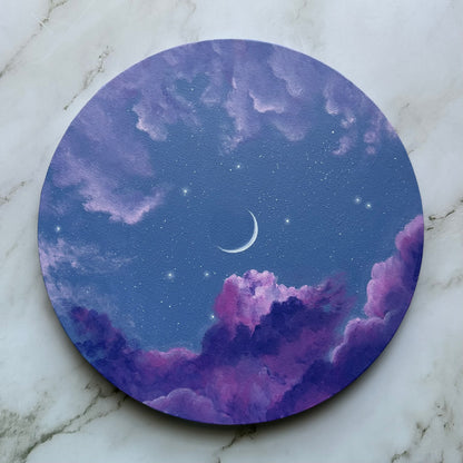 lavender dreamscape