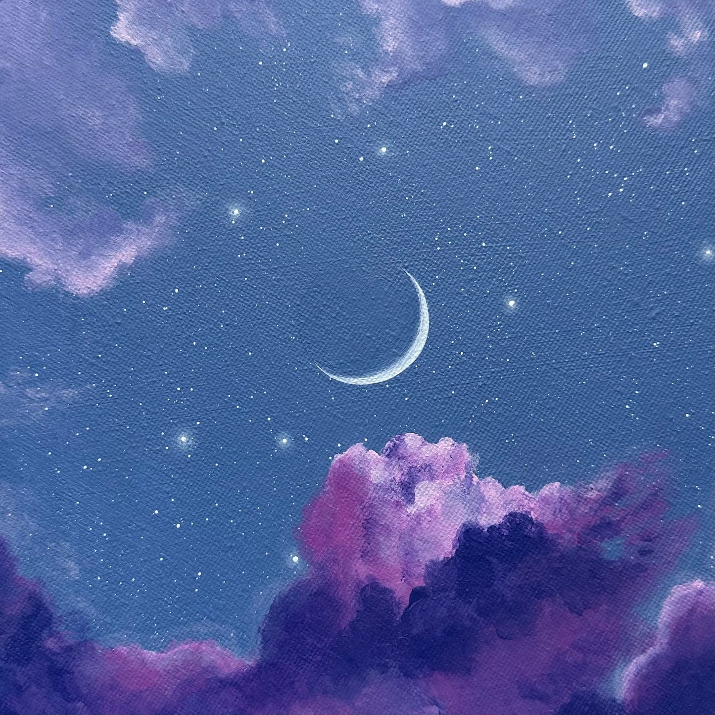 lavender dreamscape