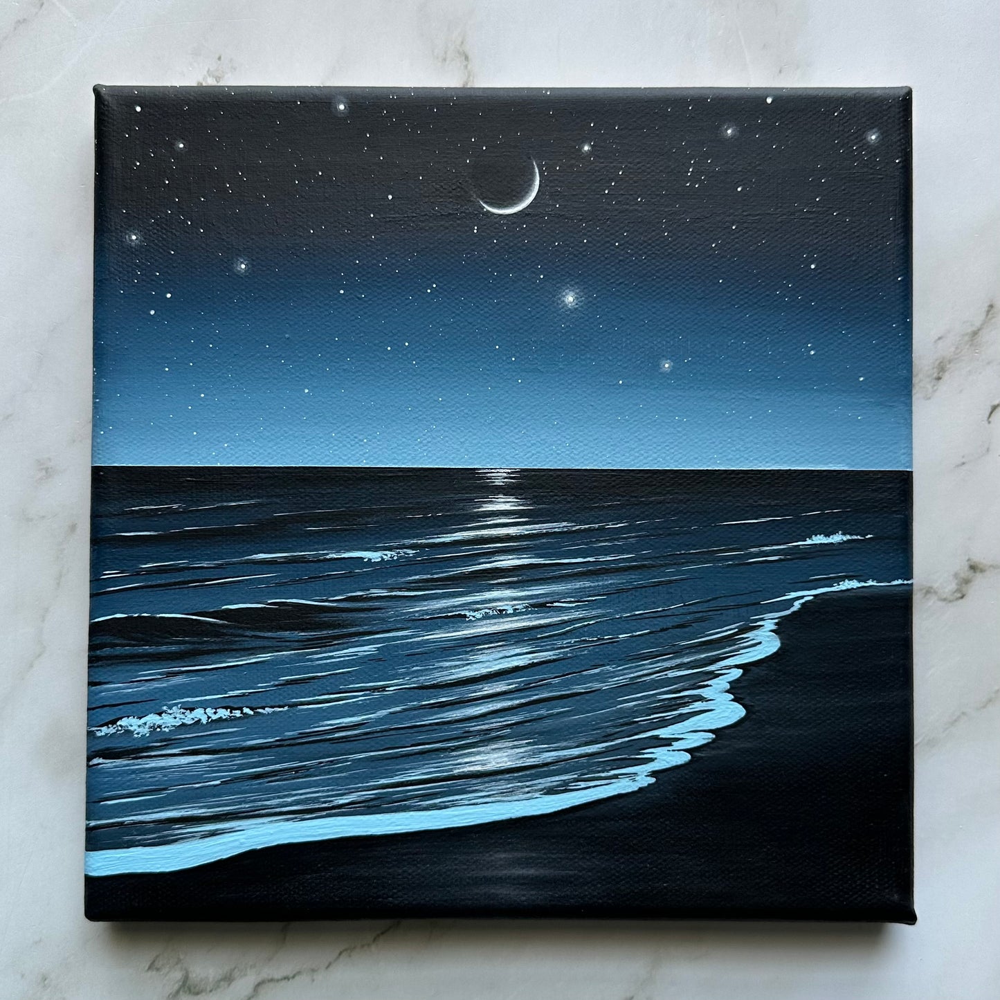 starlit tides