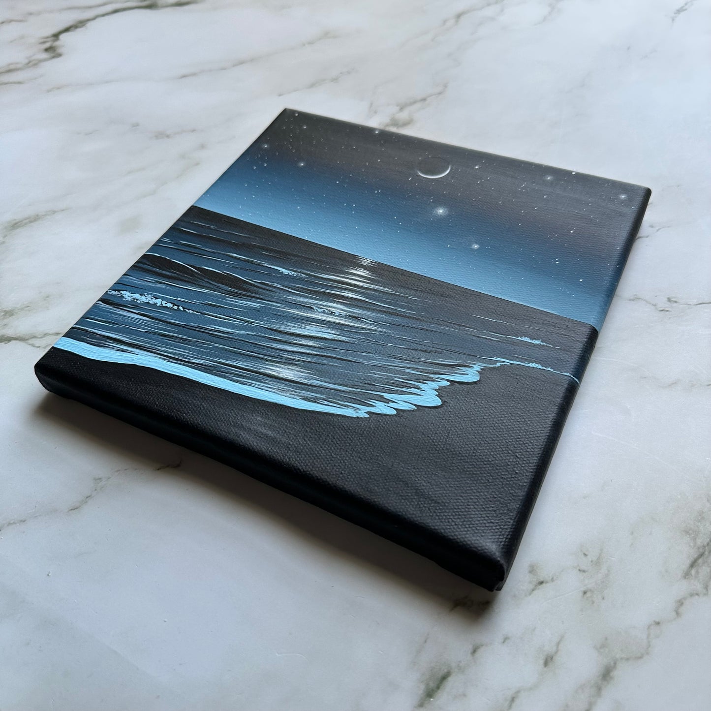 starlit tides