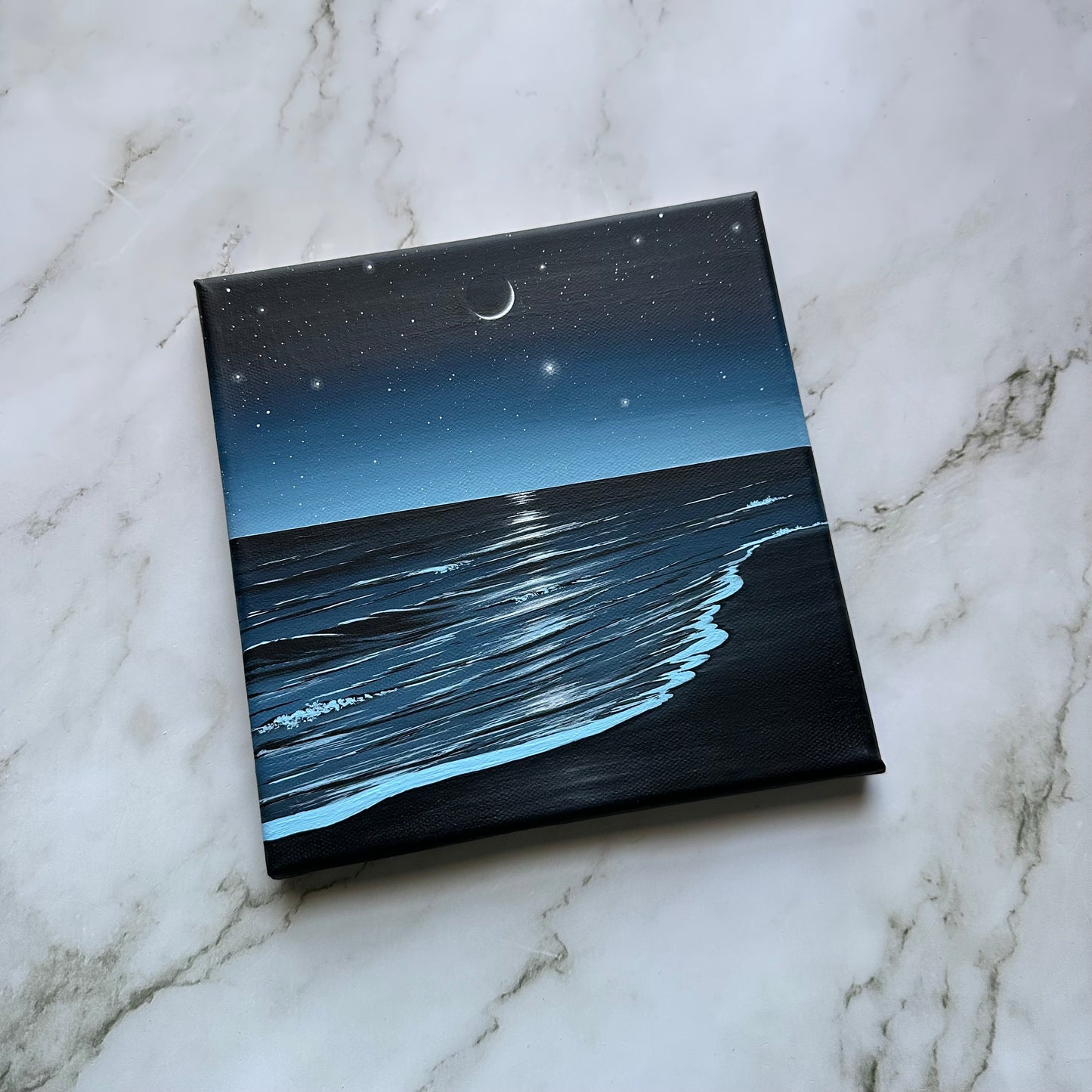 starlit tides