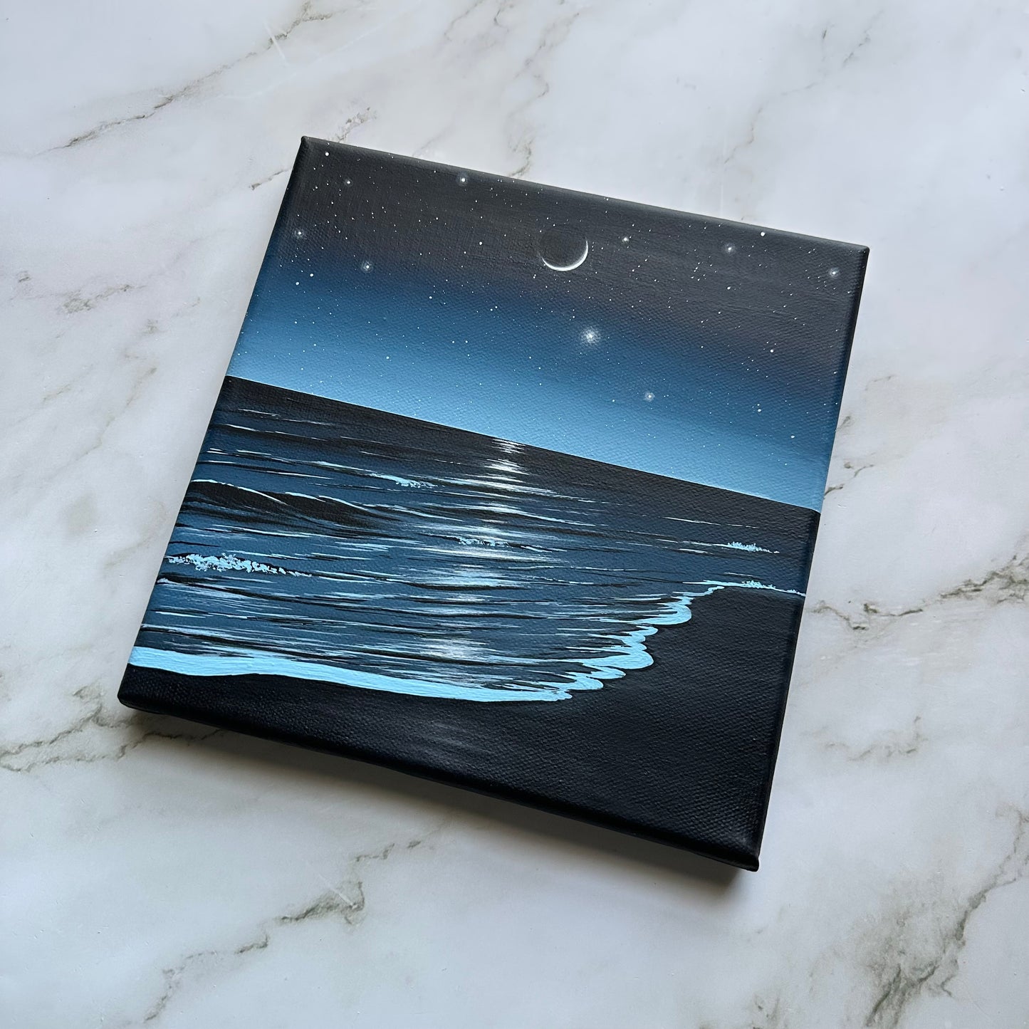 starlit tides