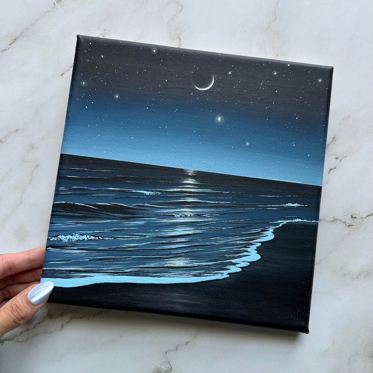 starlit tides