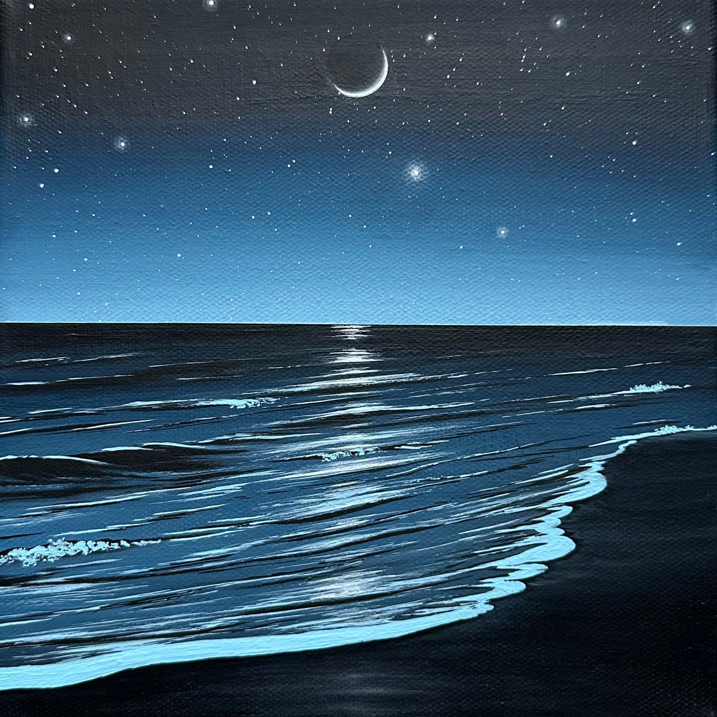 starlit tides