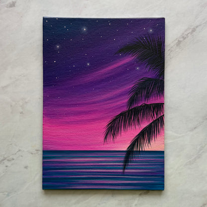 dreamglow tide