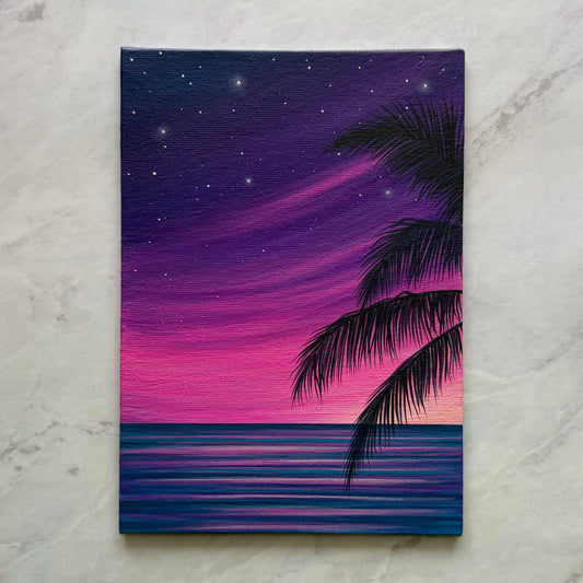 dreamglow tide