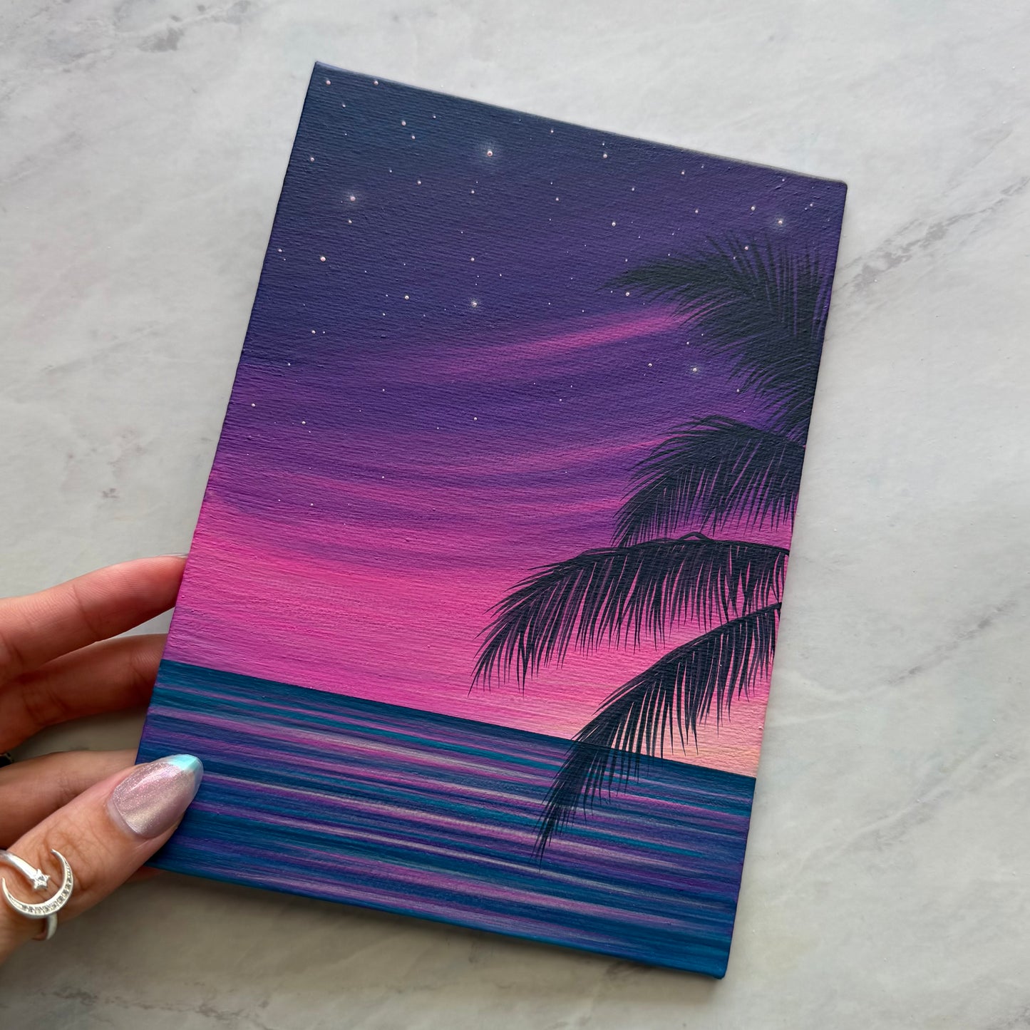 dreamglow tide