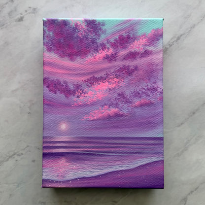 sugar plum tide
