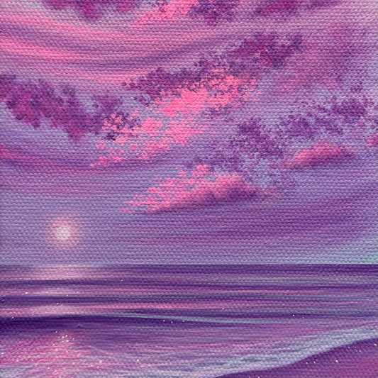sugar plum tide